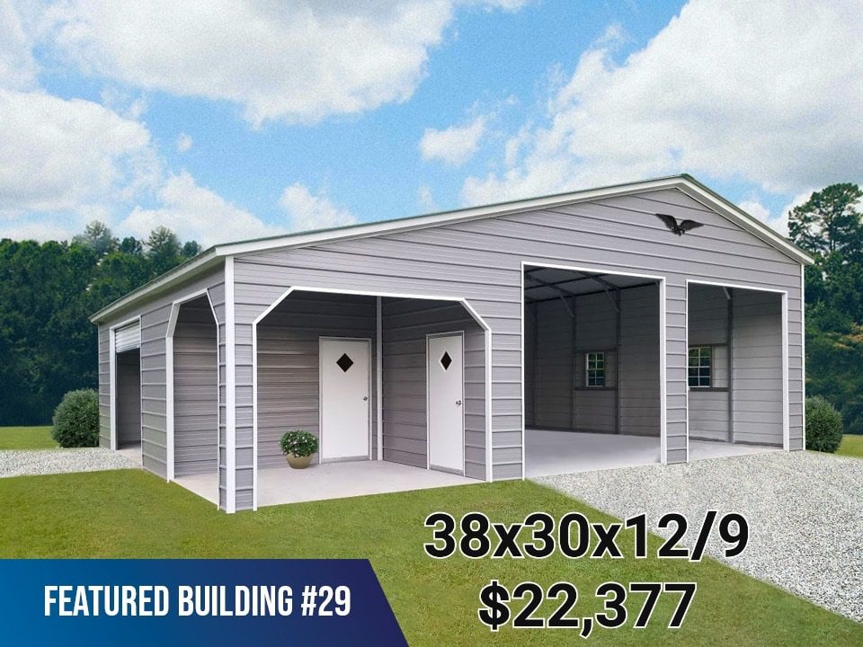 Custom Portable Storage Shed Building, Cabins & Storage Sheds For Sale ...